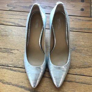 Michael kors heels